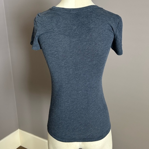 Gracie Humaita Size S Tshirt - Picture 2 of 4